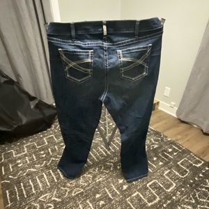 Ariat Real Ivy Jeans